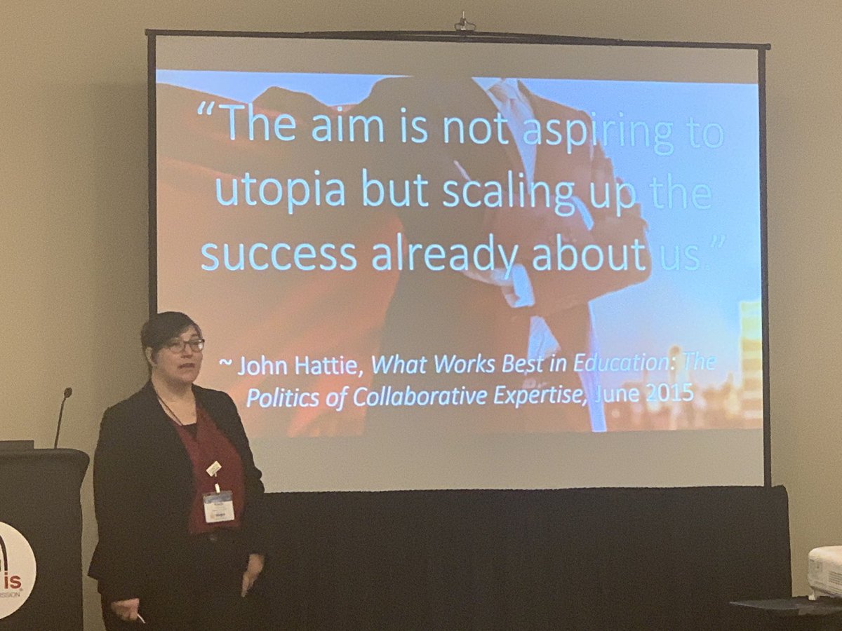 mrroa's tweet image. Here’s @kjmccror joining the #LearnFwd19 #Vcsplc sharing! #Rockstar @kc712 @PCorr11 #findtheexcellenceandshareit