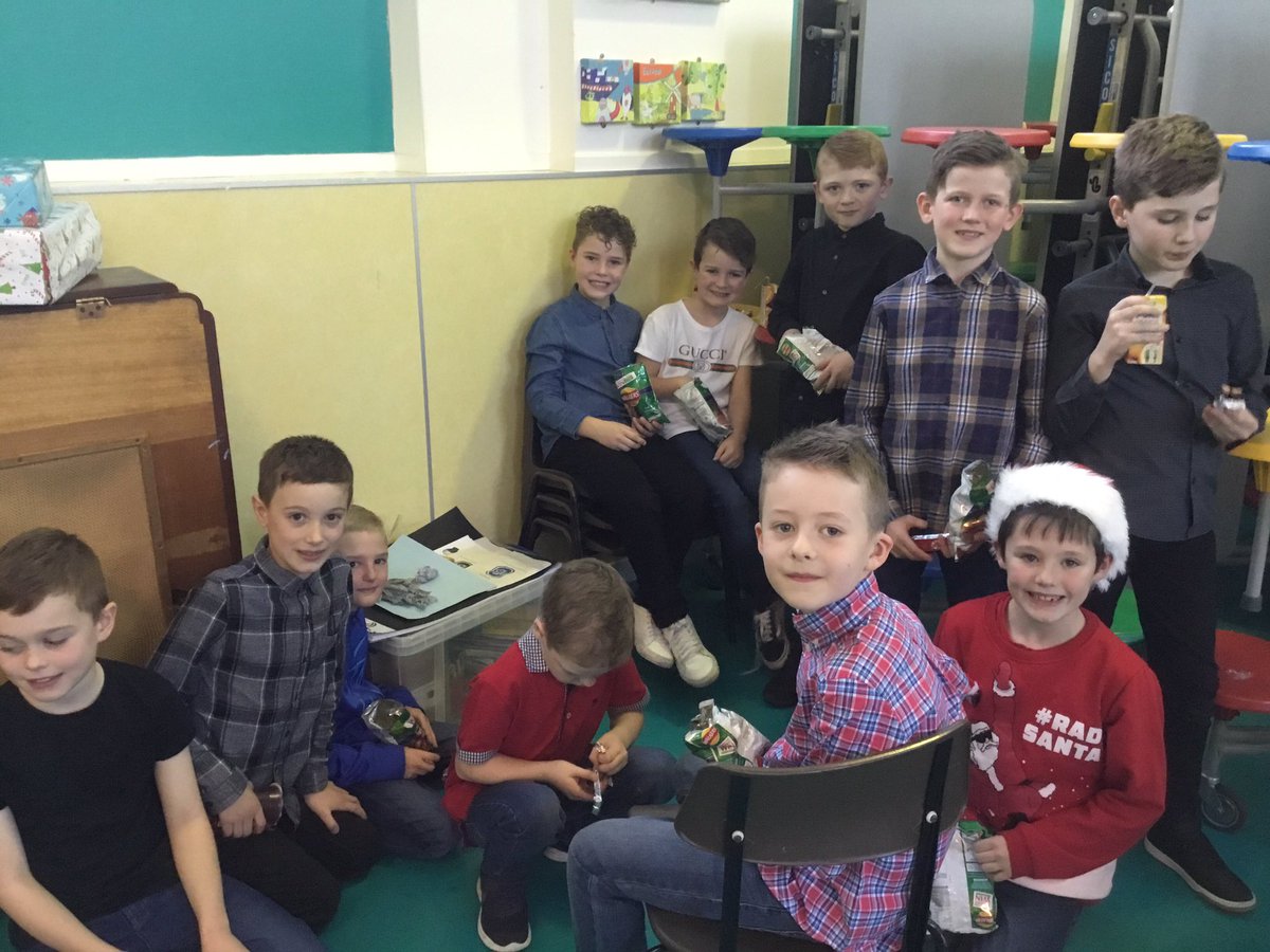 P4Bishopmill tweet media