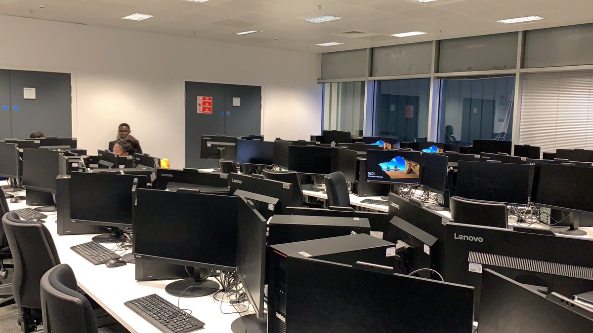 BCULiam's tweet photo. The aftermath of the #12DaysofCertification #MOS #MTA at @CEBEenterprise thanks to @CertMatters for the vouchers! Hopefully we win something 😃 https://t.co/7ovq5pNlOU