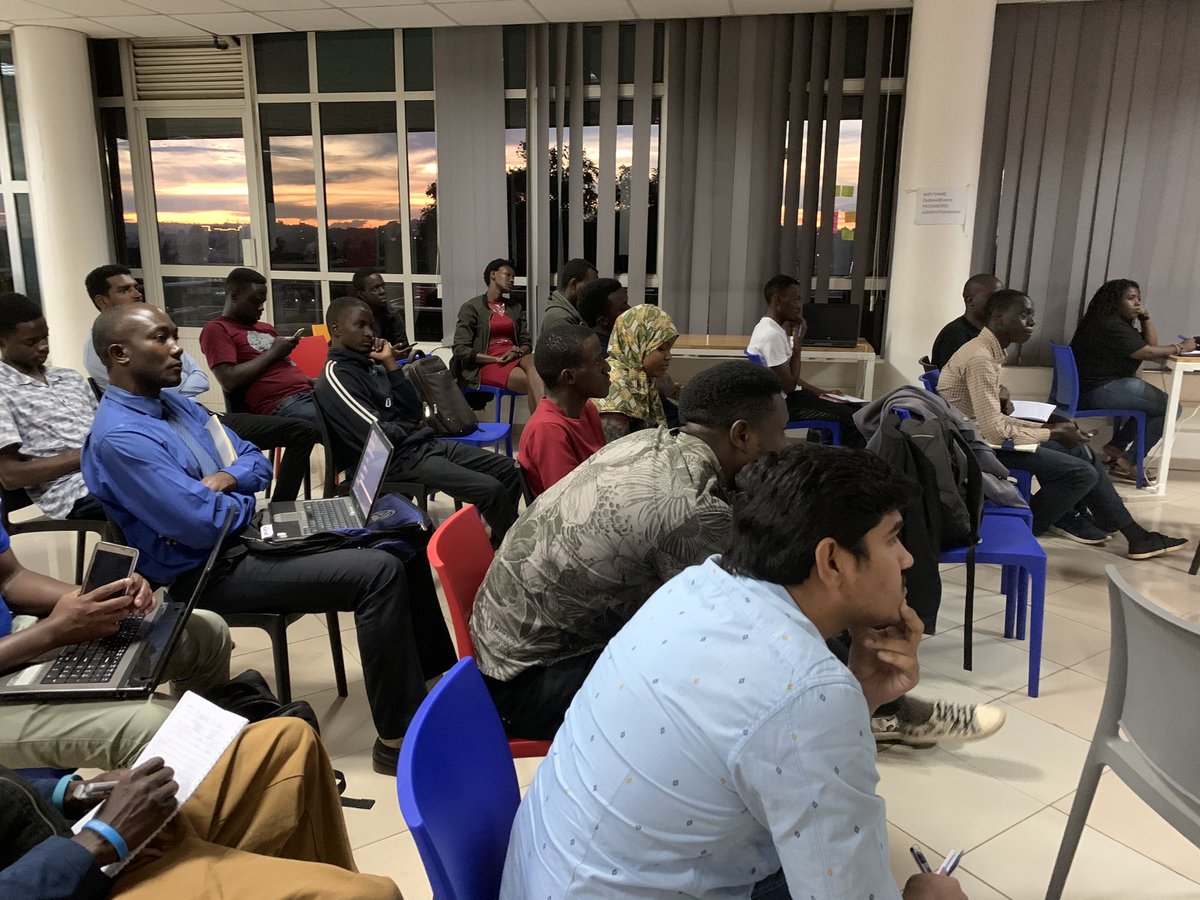 michaelsenyos's tweet photo. “The active engagement of everyone is a design process has greater impact “
@IrankundaSheila on Shifting Design away from Designers @OutboxHub @justina0707 @Jude_Mugabi @richardzulu @OkHenryRae @stevtheo @lailah_grant @SafeBoda @PolMasV @Nvannungi_ @vnuwaha https://t.co/4lqsA25MJt