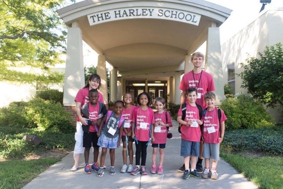 HorizonsNatl's tweet photo. Horizons' host school partners make our programs possible, providing essential long-term space and resources while forming deep ties to their communities and the students their programs serve. #HorizonsGratitude #InspireBuildTransform https://t.co/jrPOZWZnWu
