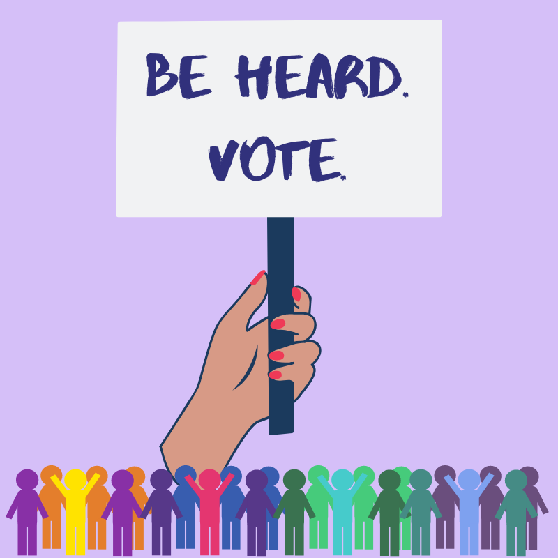 access2safety's tweet photo. Exercise your rights and go out and #VOTE today. Polls are open from 7am until 10pm

#GE2109 #YourVoteMatters #SHEvotes #GeneralElection2019 #BeHeard https://t.co/Y1FxhCnIsa