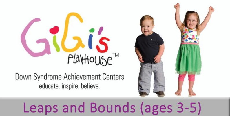GiGisSiouxCity's tweet photo. Calling all 3-5-year-olds! Come join us for Leaps &amp; Bounds! This program is designed to help your child be successful in preschool or kindergarten. Get ready to increase your motor skills, social skills and language in this play-based programs! 

https://t.co/ckJkKXLgfj https://t.co/6ZJMEmxXN7