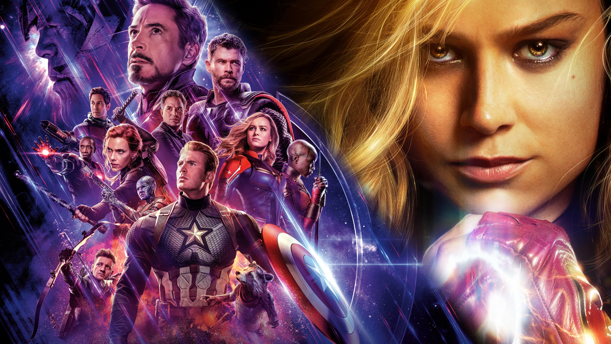 Captainmarvel Hashtag On Twitter