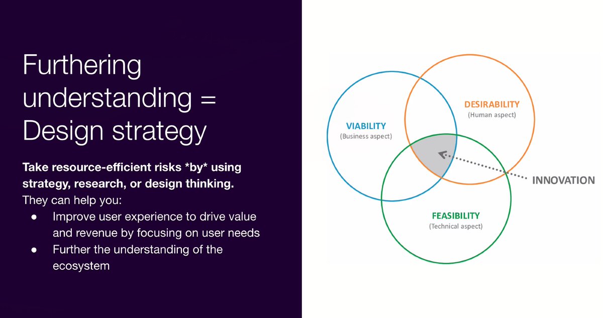 ConsenSys Design (@consensysdesign) on Twitter photo "Learning is part of the value, especially in nascent technologies" —<a href="/HadassahDamien/">Hadassah Damien</a>
#ux #blockchain "Learning is part of the value, especially in nascent technologies" —<a href="/HadassahDamien/">Hadassah Damien</a>
#ux #blockchain