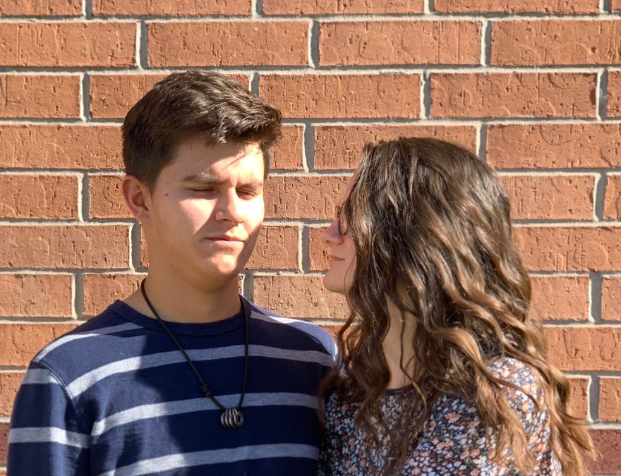 Happy birthday to my Emily 🎈🎉❤️