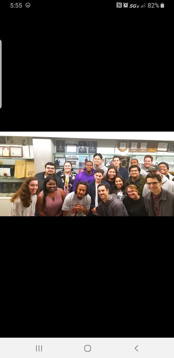 EccunionC's tweet photo. Squuuuaaadddd!!! #eccunion https://t.co/uCctQGtb4G