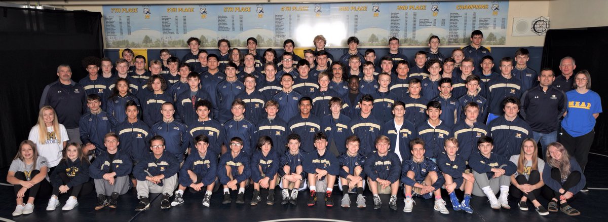 Wednesday means Wrestling &amp; Gymnastics for the Panthers!  
Gymnasts are at Albertsons 6:00
Wrestlers are at Central Valley
JV @ 5:00  V @ 7:00
Drive Safe! ❄️ 🌧