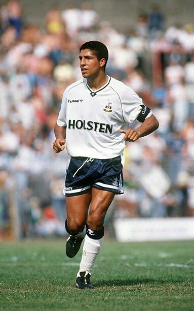 Happy Birthday To
Chris Hughton 61 Today 