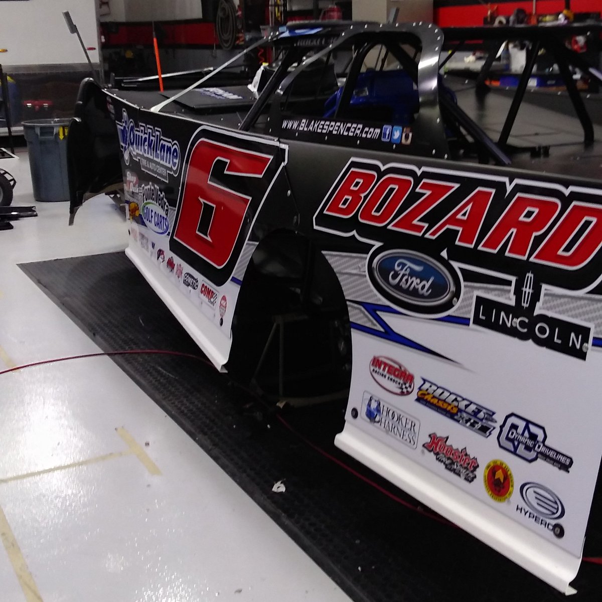 Mitchell Rice tweet media