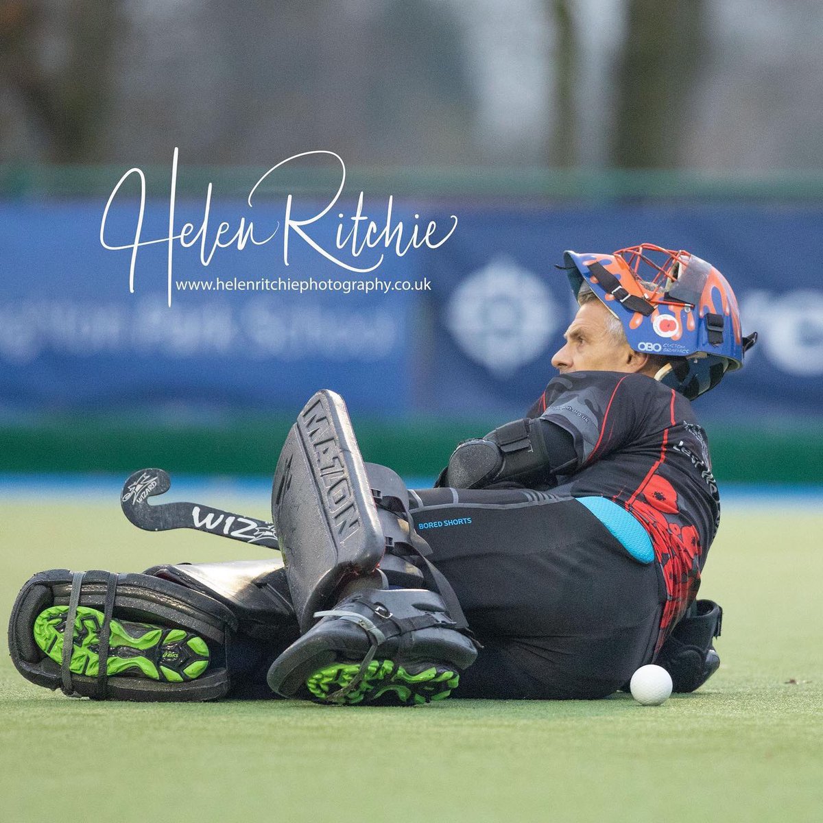 How I feel after this week already....... <a href="/mazonhockey/">Mazon Hockey</a> - image by 📸 <a href="/HRitchiePhotos/">Helen Ritchie Photography</a>