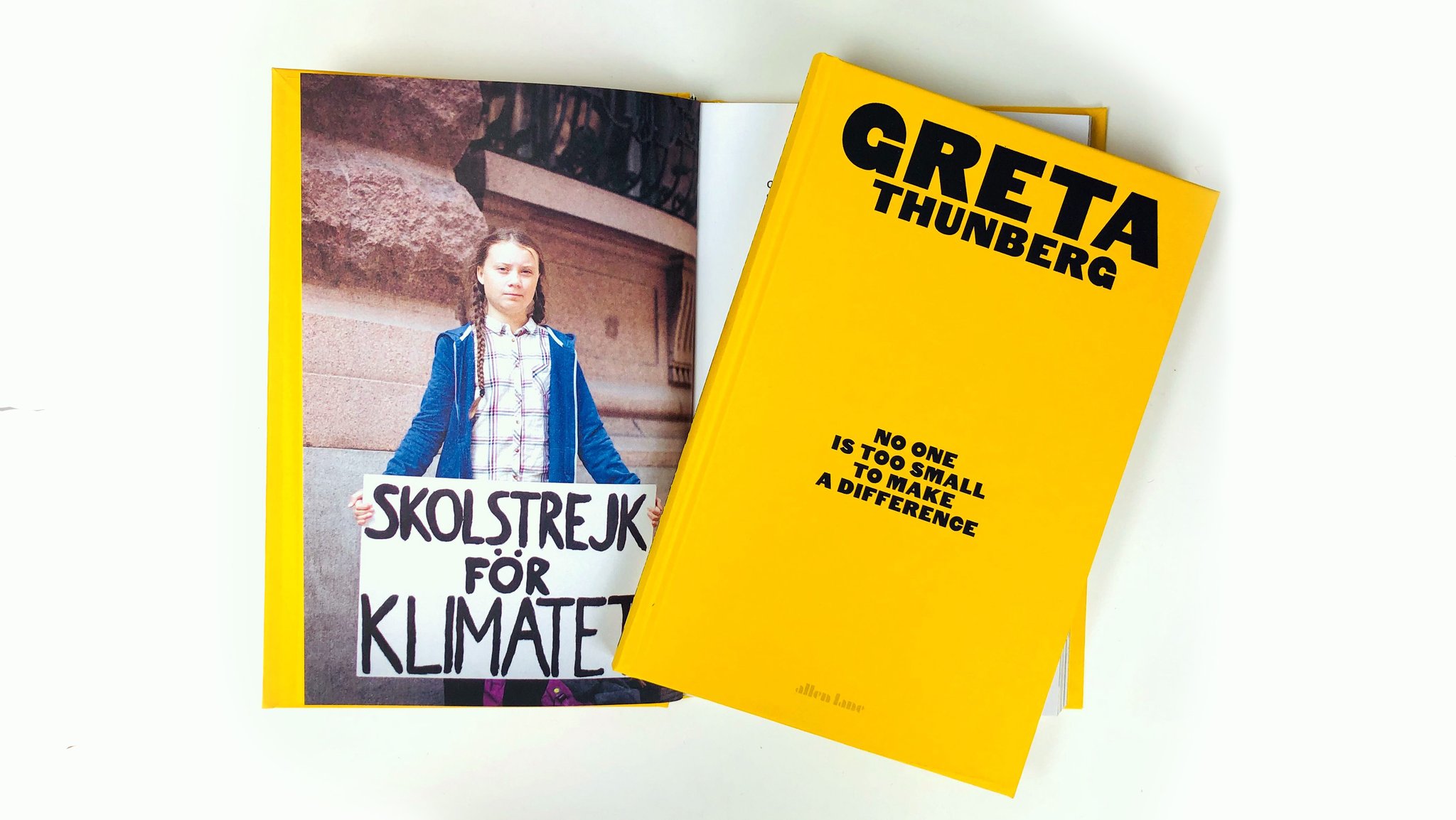 Waterstones Oban on Twitter "RT Waterstones 'Everything needs to