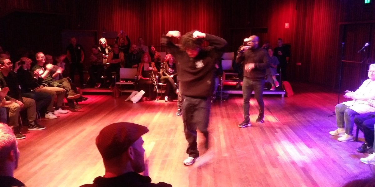 RvHeest's tweet image. Inspirerende conferentie Olympic Goldrush - The road to Breaken in Paris 2024. Waar te beginnen? Hoe behouden we communitypower &amp;amp; DNA van urbandance? #breakingborders Sport&amp;amp;Cultuur #EachOneTeachOne @gem_Eindhoven  @AngeloMartinus @peterblange @CTOZuid @nocnsf @francescowessel