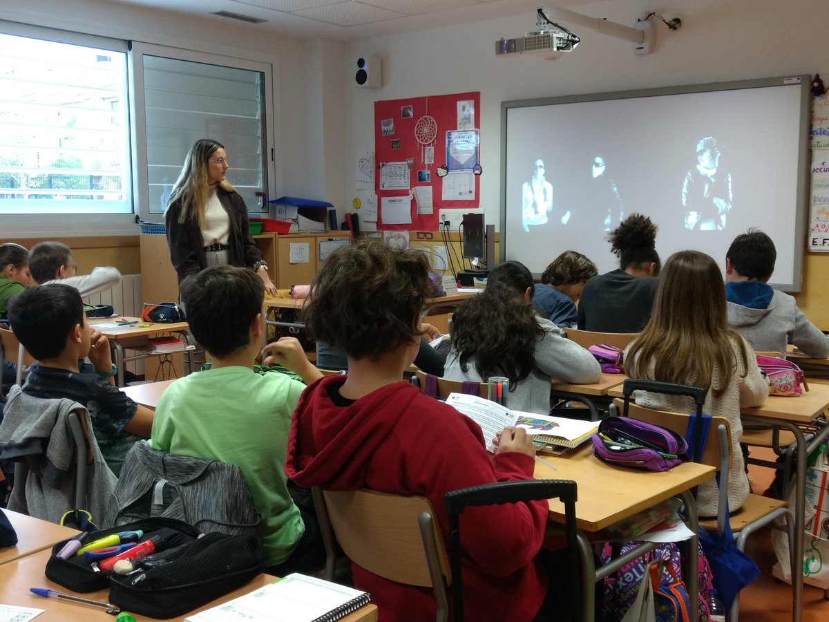 #FiltroTubeMusic. Comenzamos en 6° un nuevo proyecto de sensibilización y análisis de la música que suena y la que consume el alumnado. #notodovale #séloqueconsumo #conscientesycríticxs