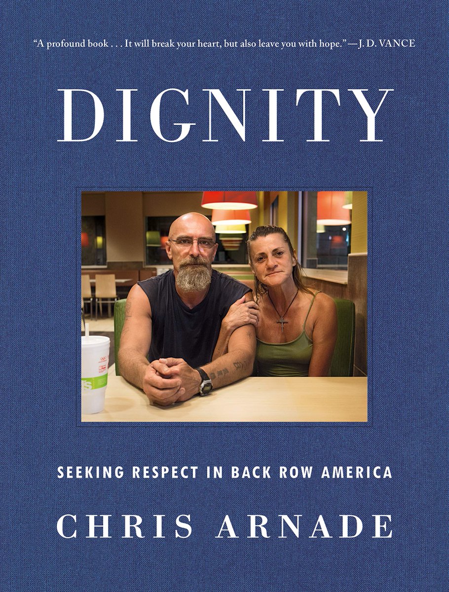 NB American Studies 📚 (@newbooksamstudi) on Twitter photo Politicians like to say that there are “two Americas,” but do any of them know what life is like for the marginalized poor?
<a href="/fixitshow/">How Do We Fix It?</a> speaks with journalist and photographer <a href="/Chris_arnade/">Chris Arnade 🐢🐱🚌</a> about DIGNITY (<a href="/SentinelBooks/">Sentinel Books</a>) and America's forgotten poor.👂👇
newbooksnetwork.com/chris-arnade-d… Politicians like to say that there are “two Americas,” but do any of them know what life is like for the marginalized poor?
<a href="/fixitshow/">How Do We Fix It?</a> speaks with journalist and photographer <a href="/Chris_arnade/">Chris Arnade 🐢🐱🚌</a> about DIGNITY (<a href="/SentinelBooks/">Sentinel Books</a>) and America's forgotten poor.👂👇
newbooksnetwork.com/chris-arnade-d…