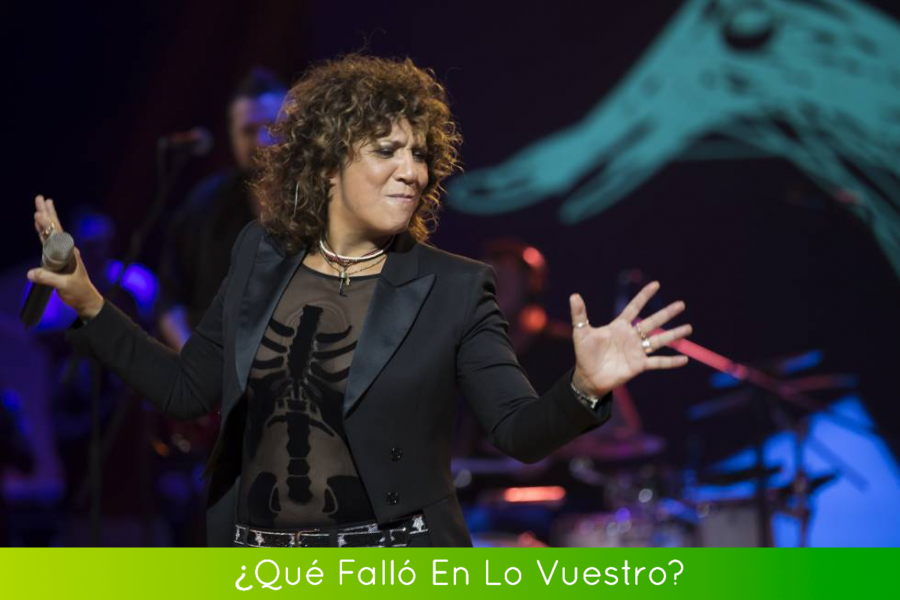 🎧<a href="/RosanaOficial/">Rosana Arbelo</a> protagonista de la Navideña banda Sonora de Qué falló en lo vuestro - Cadena Dial cdial.es/rsz5p1