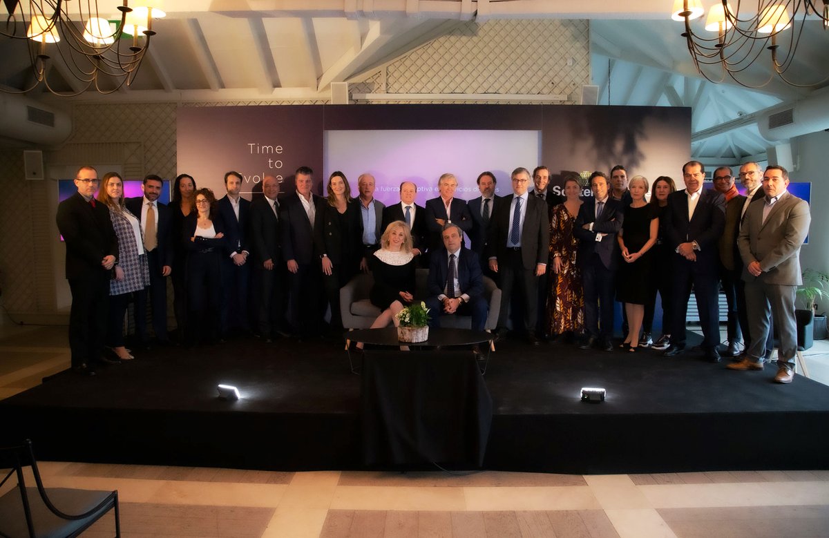 Strength in numbers – and a world of opportunities! We are overjoyed to announce the acquisition of 75% @VectorITC_Group! bit.ly/34caeCm