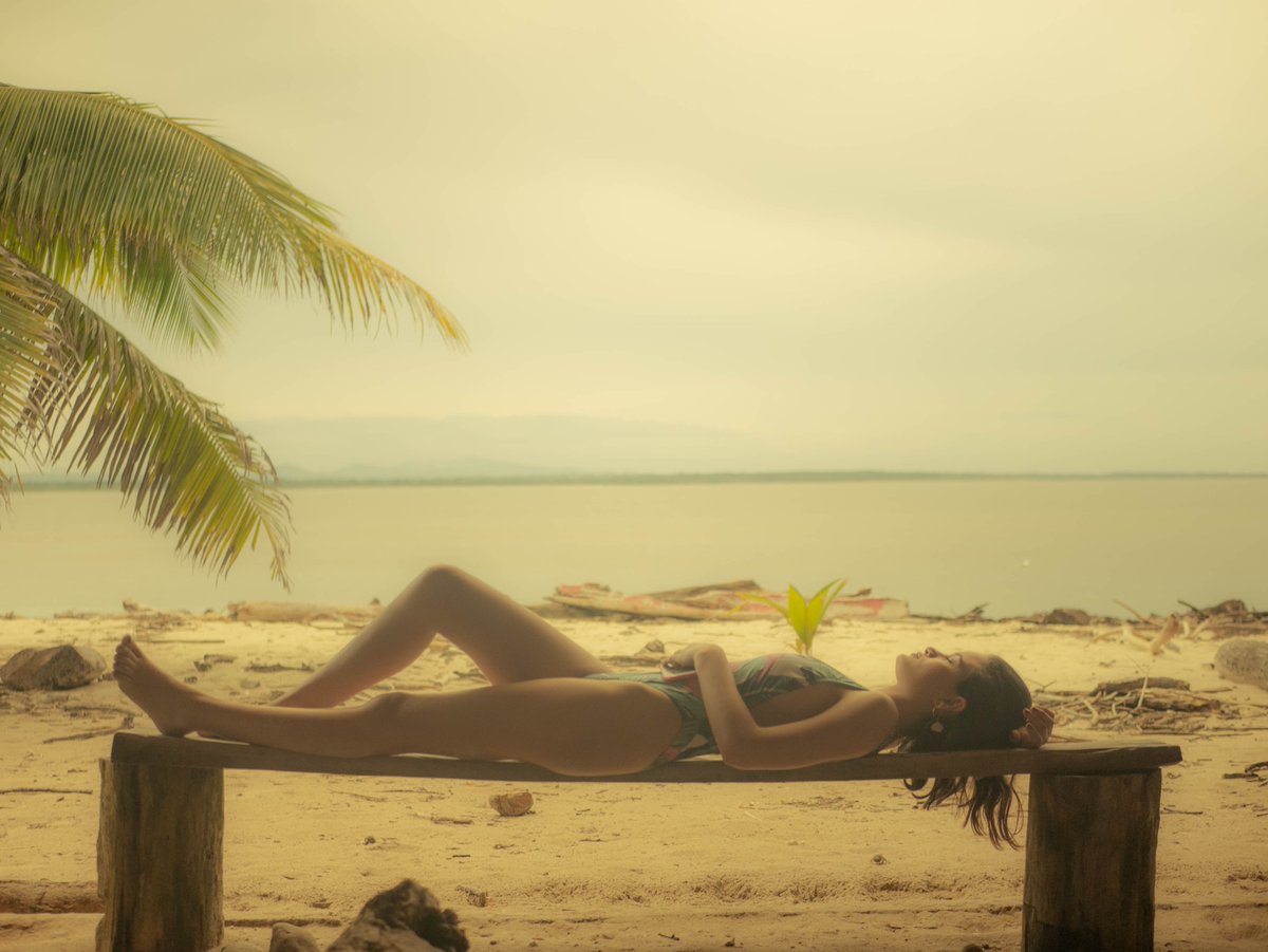 Esta deberías ser tú, y lo sabes. Haz las maletas y pon rumbo #IslaIguana. ⁣⁣⁣
⁣⁣⁣
#CubitaExperience #HotelBoutique #PetFriendly ⁣#AllInclusiveExperiencie #Azuero #Chitré #HotelesPty #Panama