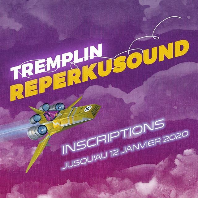 Reperkusound tweet media