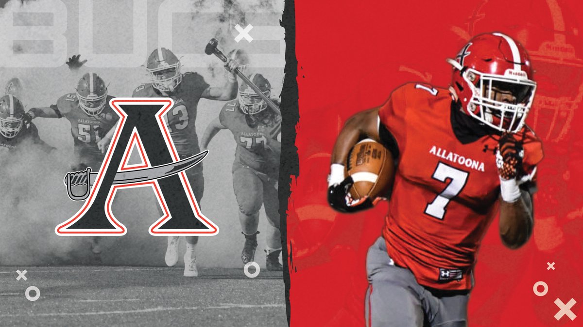 Who's your pick? 🏈 

RT if you think <a href="/ahsbucsfootball/">Allatoona Football</a> will take the W