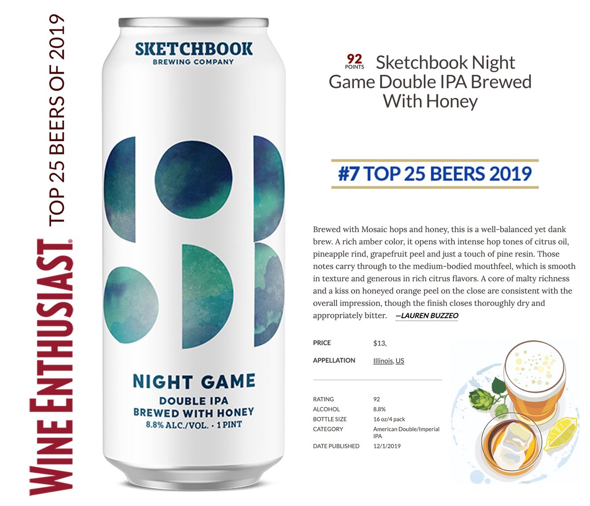 Sketchbook Brewing At Sketchbookbrew Twitter