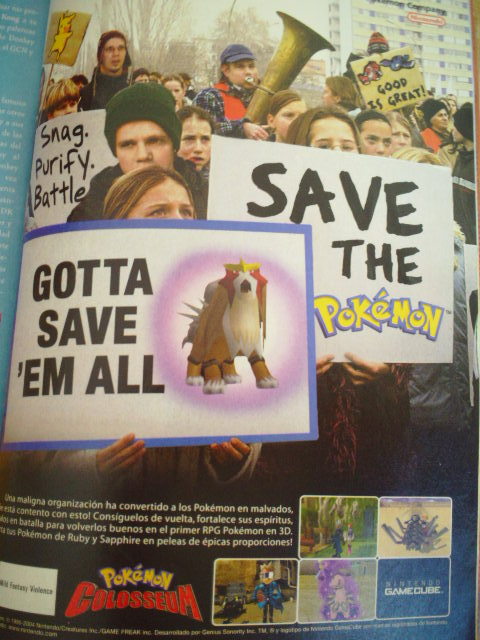 YesteryearRunes's tweet photo. @Pokemon #GameFreakLied
#BringBackNationalDex
#BringBackMegas
#BringBackALLContent
#DelayIsTheRightWay
#NoMoreYearlyGames
#SideSeriesAreForGapYears
#AllDLCIsCancer https://t.co/mr4cTnuyXN