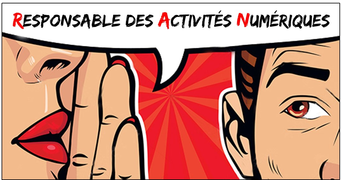 #JobOpportunity : nous recrutons pour notre client, #media francophone influent dans les actualités #people #gotha, un(e) Responsable des Activités Numériques ! Pour plus d'infos : bit.ly/2YDKYDU
#job #Emploi #digital #JobOpening