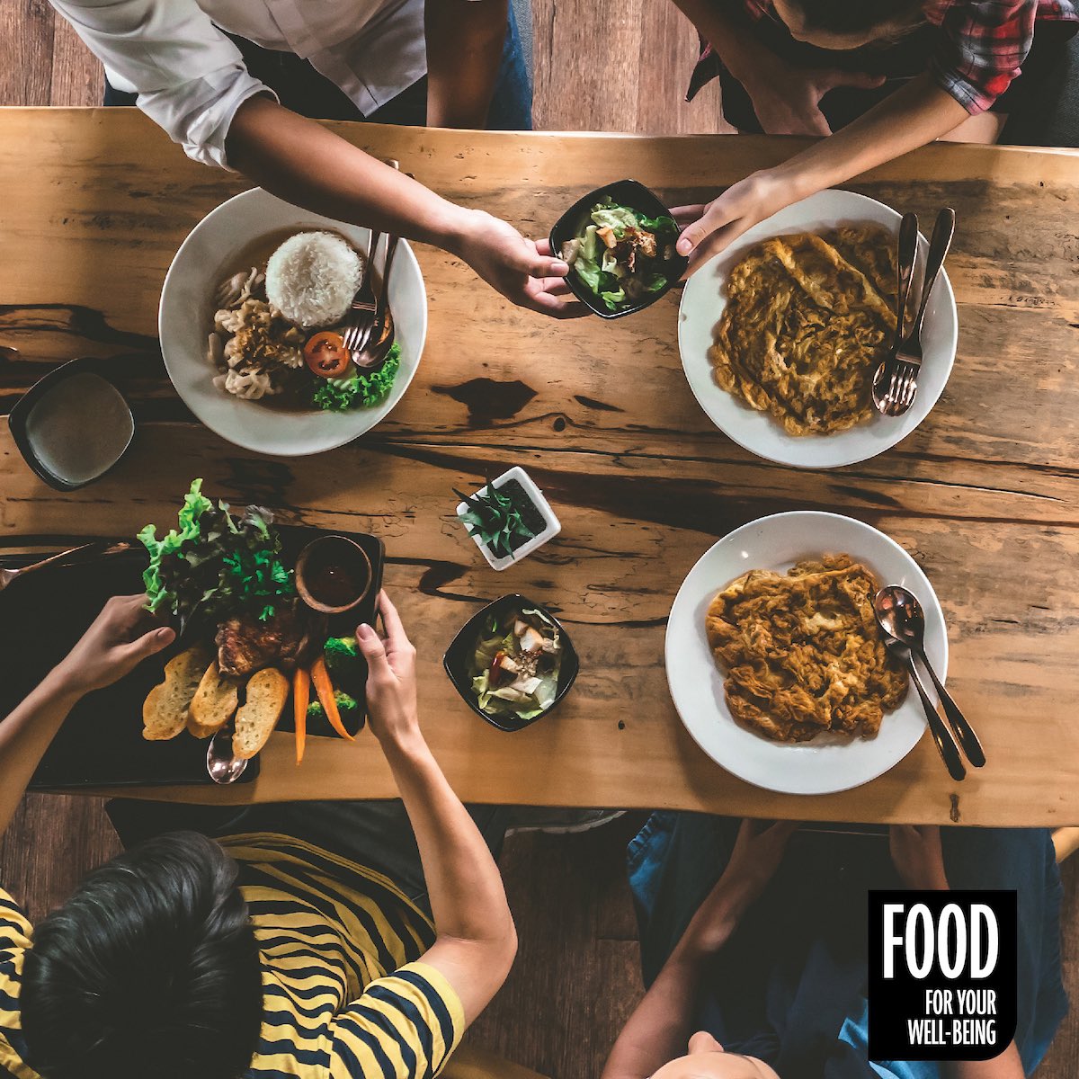 APUDining's tweet image. B A L A N C E 💫
Today for Wellness Wednesday, join us in the 1899 Dining Hall from 11am-2pm to learn about the six main areas of wellness and explore how balance affects your overall health. #BeWell