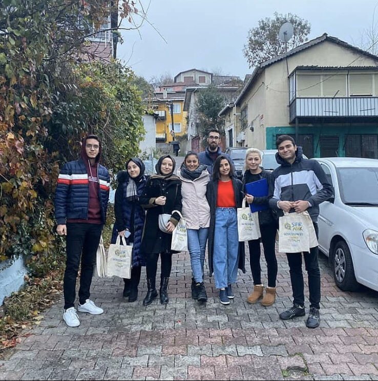 medipolcevre's tweet photo. Sıfır atık günlükleri part 4! 🌱🌿 #ekmeğiniçöptençıkar #sıfıratık https://t.co/UIFgxGQmGb