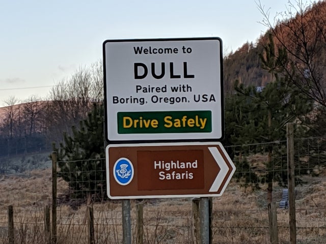 CountyProp's tweet image. Well it definitely wasn't a Dull day for Craig who went to visit a client and set out an existing Boundary. #countyprop  #CPS  #fieldwork #sheep #fencing #settingout #Dull #snow #Hills #surveys #deedplans #morethanplans #Scotland #PerthandKinross #morethansearches