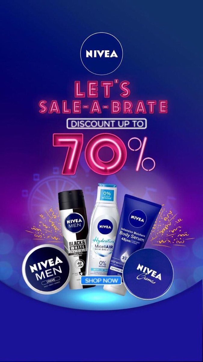 HamdiSahal's tweet photo. kapan lagi ni diskon? buru liat!!! https://t.co/opuddRT1Mq