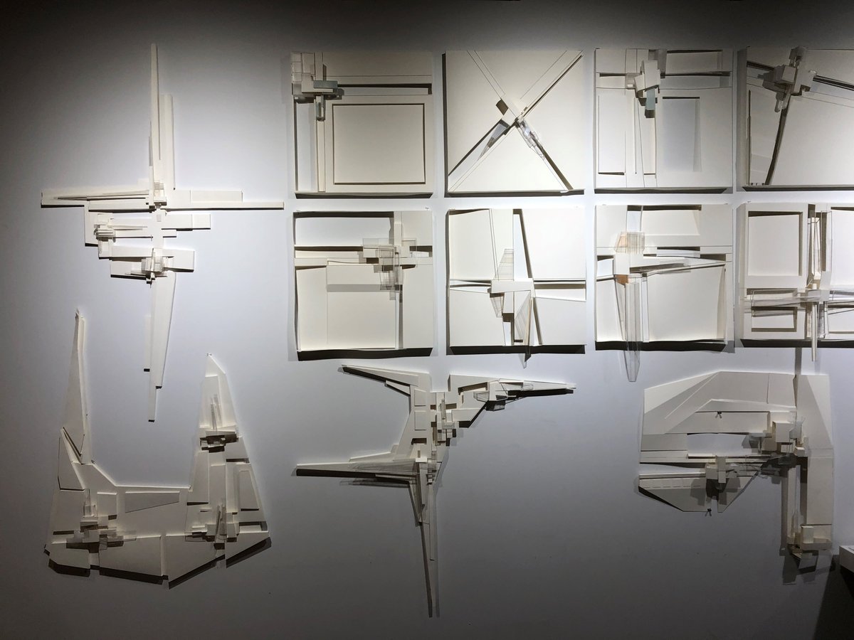 BEAarchitects's tweet photo. Miami Dade College at BEA Architects... Art Basel Miami Continues with MDC Architecture Students’ exhibiting their Design work from Prof Mario F. Ortega’s Design Studio.

#BEAarchitects #MFOStudio #MDCSOA #MDCArchitecture 
#ProfOrtega #ArtBasel #Design https://t.co/T6HKaCOfDp