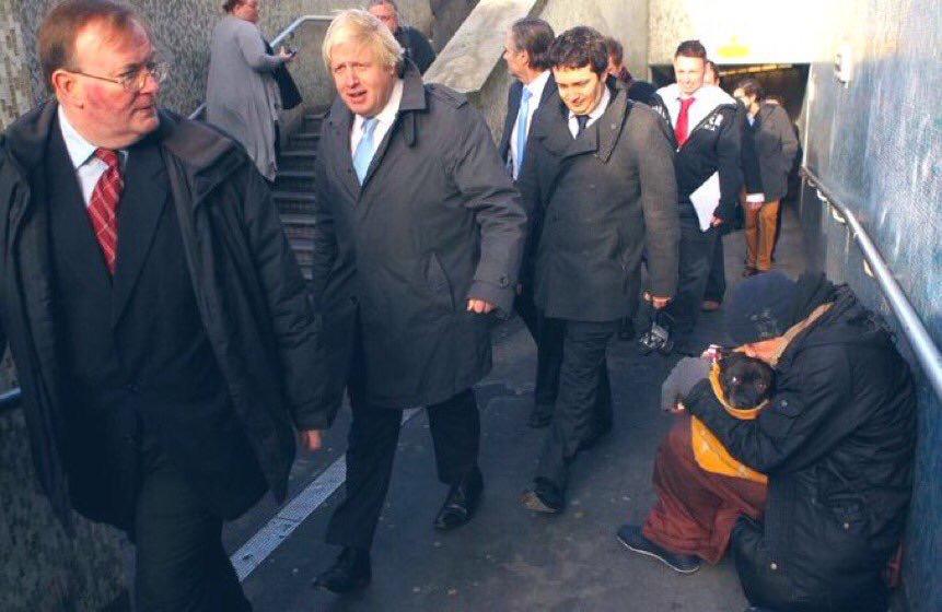 Nine years of Boris Johnson’s Conservatives, summed up in one picture.