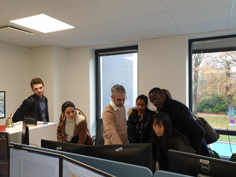 Bull & Be🅰️r tweet media