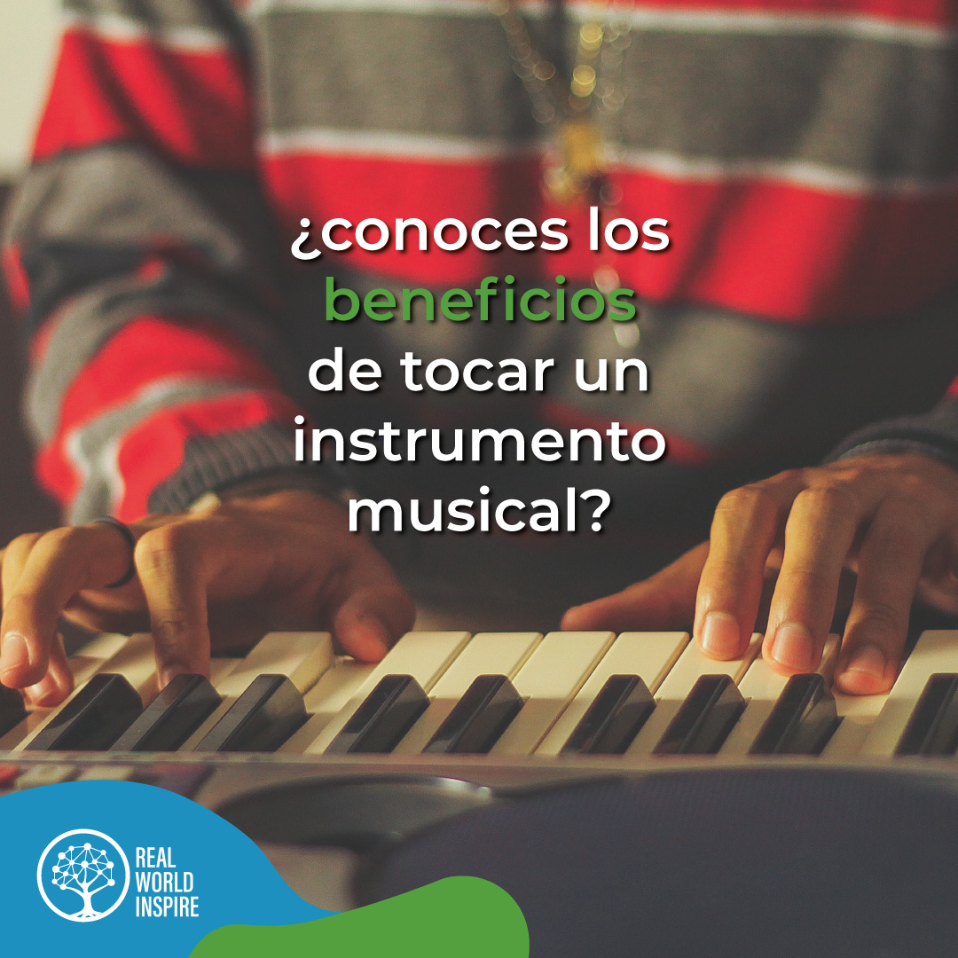 RealWorldInspi1's tweet photo. Practicar un instrumento musical estimula casi todo el cerebro, combinando la motricidad fina con la precisión lingüística y matemática. Las habilidades para tocar un instrumento musical desarrollará, especialmente, las funciones motoras, visuales y auditivas de su cerebro. https://t.co/ferI1Dq27c