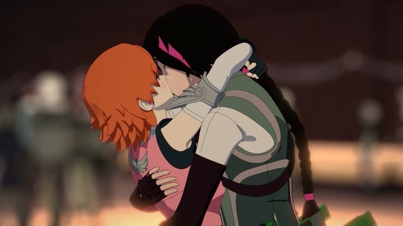 líє rєn (@lotusofrnjr) on Twitter photo 