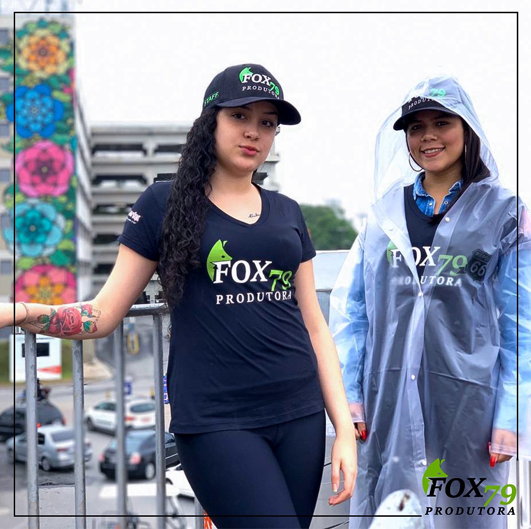 Fox79P's tweet photo. Equipe Fox79 em campo na @ccxpoficial que ocorreu do dia 05/12 ao dia 08/12. Primeiro ano de muitos 🙏
#ccxp2019 #spexpo #eventos #produtoradeeventos #staff #fox79produtora https://t.co/pvYVn5BaIx