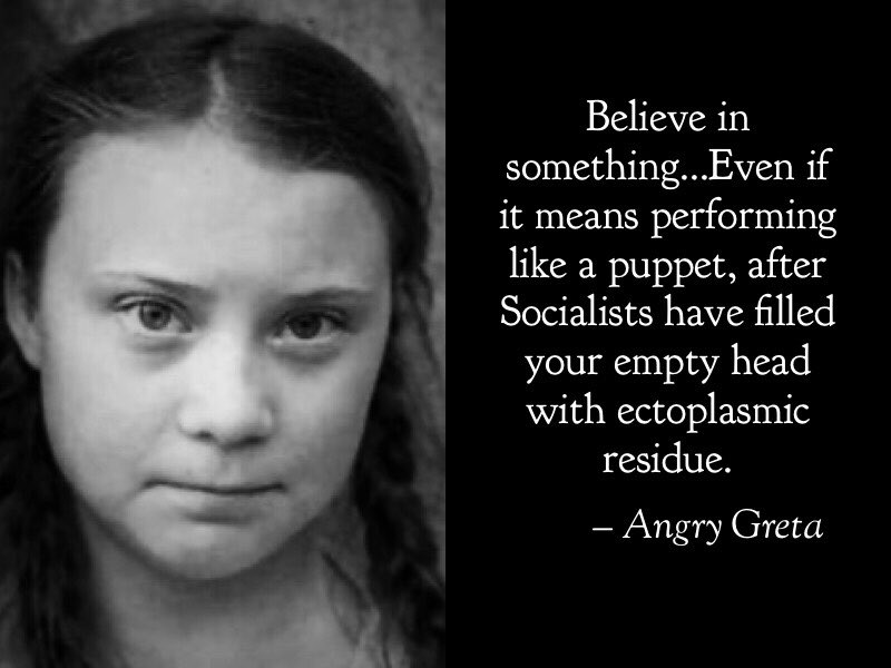PhilMcCrackin44's tweet photo. #AngryGreta
#TimePersonOfTheYear
#TimeMagazine https://t.co/bm561Wfylt