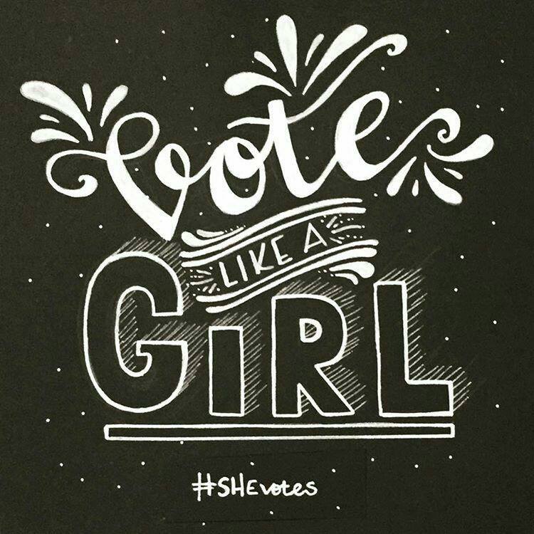 Creative Conscience (@ccchangemakers) on Twitter photo Votes for women.
We got them.
Let's use them💪 #SHEvotes <a href="/ccchangemakers/">Creative Conscience</a> <a href="/_collectively/">COLLECTIVELY</a> <a href="/FailBetter4/">Fail Better Talks</a> <a href="/bethanjharris/">Bethan Harris</a> <a href="/gurlstalk/">Gurls Talk</a> Votes for women.
We got them.
Let's use them💪 #SHEvotes <a href="/ccchangemakers/">Creative Conscience</a> <a href="/_collectively/">COLLECTIVELY</a> <a href="/FailBetter4/">Fail Better Talks</a> <a href="/bethanjharris/">Bethan Harris</a> <a href="/gurlstalk/">Gurls Talk</a>