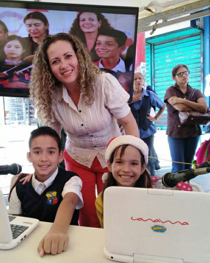 Felicitaciones a nuestros estudiantes #RadioTalento y #PequeñasGrandesVoces por su excelente participación en el #ParrandónNavideñoZETáchira2019 y 4to. Convite Hallaquero. <a href="/crauetdt/">Radio Talento</a> @MPPEDUCACION @ZonaEducTachira <a href="/RadioEducativaV/">Radio Educativa de Venezuela #FelizMarzo2020.</a> <a href="/eugeniapinero/">Ma. eugenia piñero</a> 
#VenezuelaTrabajoYProgreso