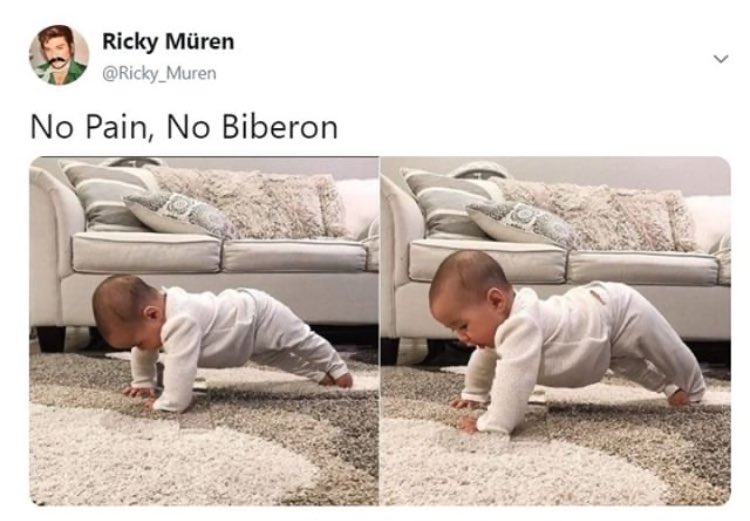 Pediatrik rehabilitasyonda çocuklardan beklediğim 😅😂 <a href="/cunkuftr/">Çünkü FTR</a>