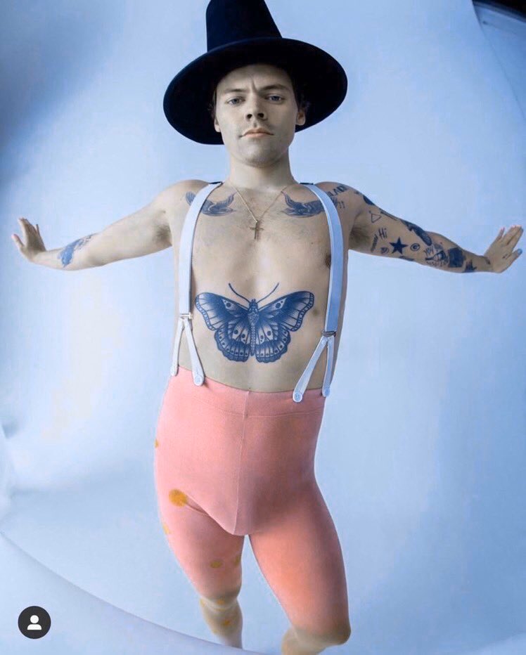 Heer Weven Aanpassingsvermogen Uživatel Harry Styles Updates na Twitteru: „Harry for 'Fine Line'! Photographed by Tim Walker https://t.co/EqtH2arDmW“ / Twitter Heer Weven Aanpassingsvermogen Uživatel Harry Styles Updates na Twitteru: „Harry for 'Fine Line'! Photographed by Tim Walker https://t.co/EqtH2arDmW“ / Twitter