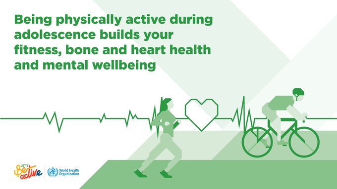 World Health Organization (WHO) on Twitter: 