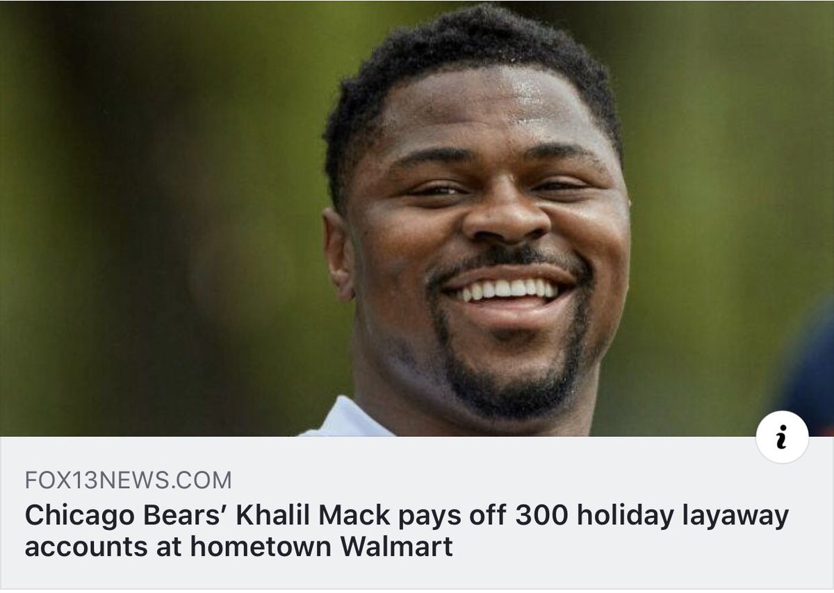 What a nice thing to do . I applaud you . Holiday spirit