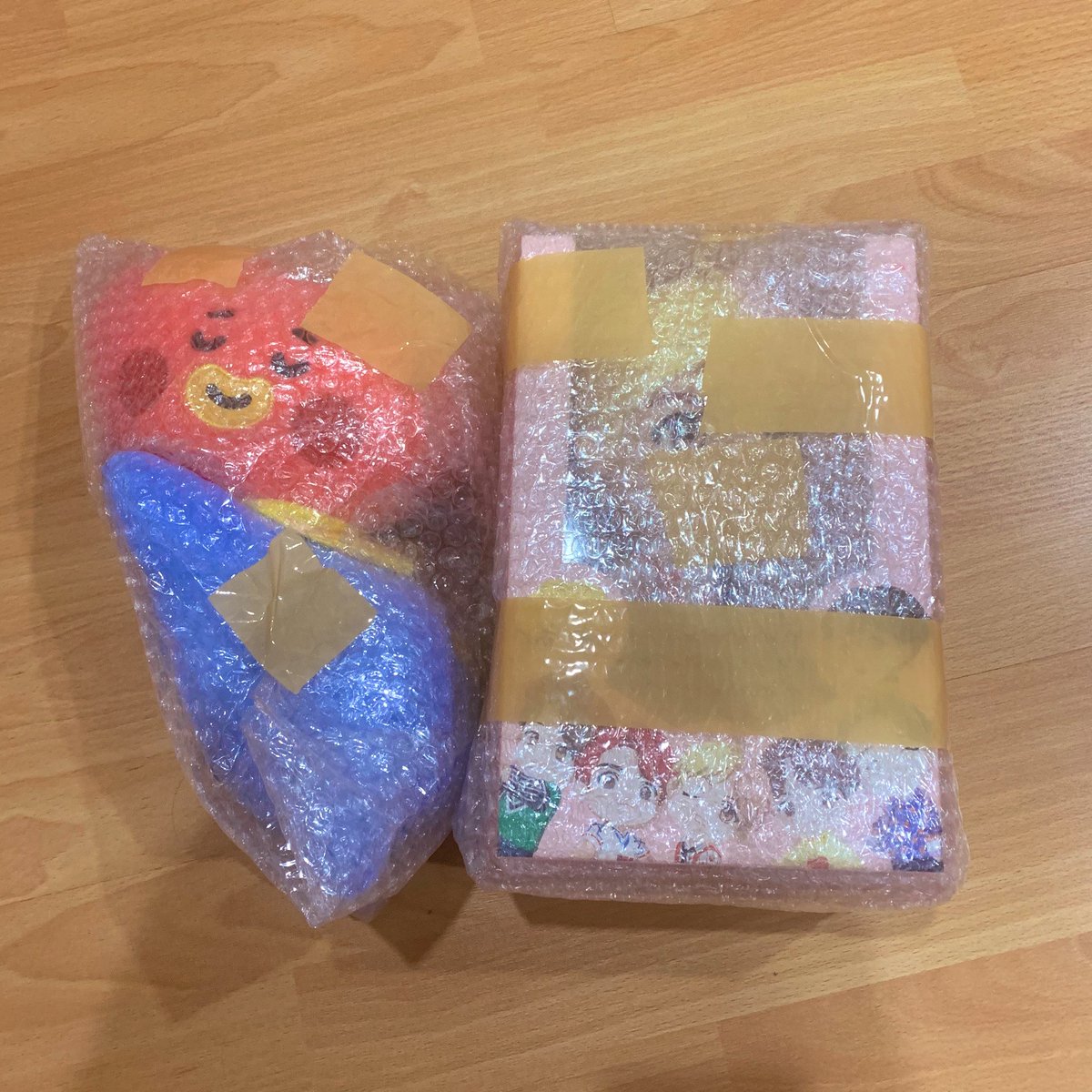 <a href="/fk_fun/">◄✪CKCS✪►</a> #CKCSReview ได้รับน้องแง้ววว นรที่สุดเลยยย แงงง แม่ค้านรรร ราคากันเองต้องร้านนี้เลยย แพคหนาแน่น ส่งไวมากงับ🙆🏻‍♀️💜✨