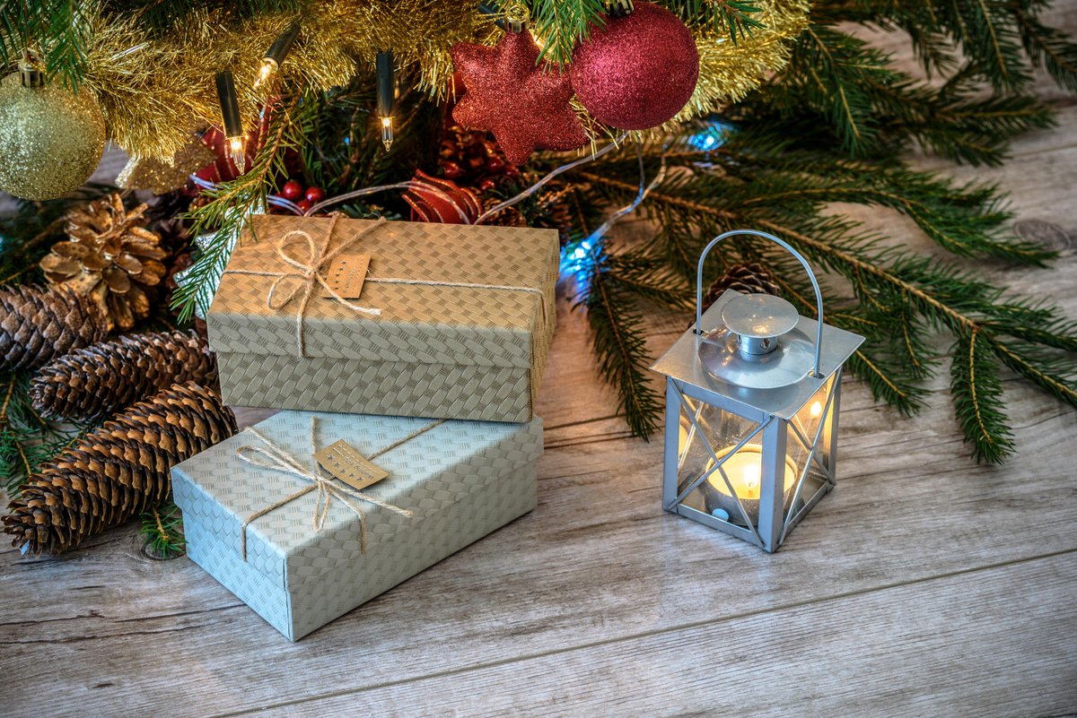 5 Last minute quick and easy gift ideas ow.ly/VYpO30q11Bf