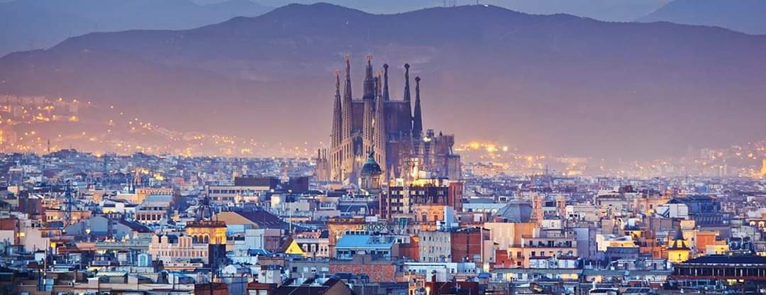 Dreams2Explore's tweet photo. 🔥🔥HOT!🔥🔥

Boston - Barcelona, Spain For ONLY $178 NON STOP Round Trip!

Dates: Jan &amp; Feb 2020

How Do I Book?
1) https://t.co/CmxgdWPcvs
2) Enter BOS for departure &amp; BCN for destination
3) Play Around With Dates
4) Book &amp; Save!

#Travel #Spain #Barcelona #Boston #vacation https://t.co/Jew4huSTb9