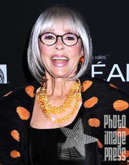 Happy Birthday Wishes to Stage & Screen Legend the lovely Rita Moreno!            