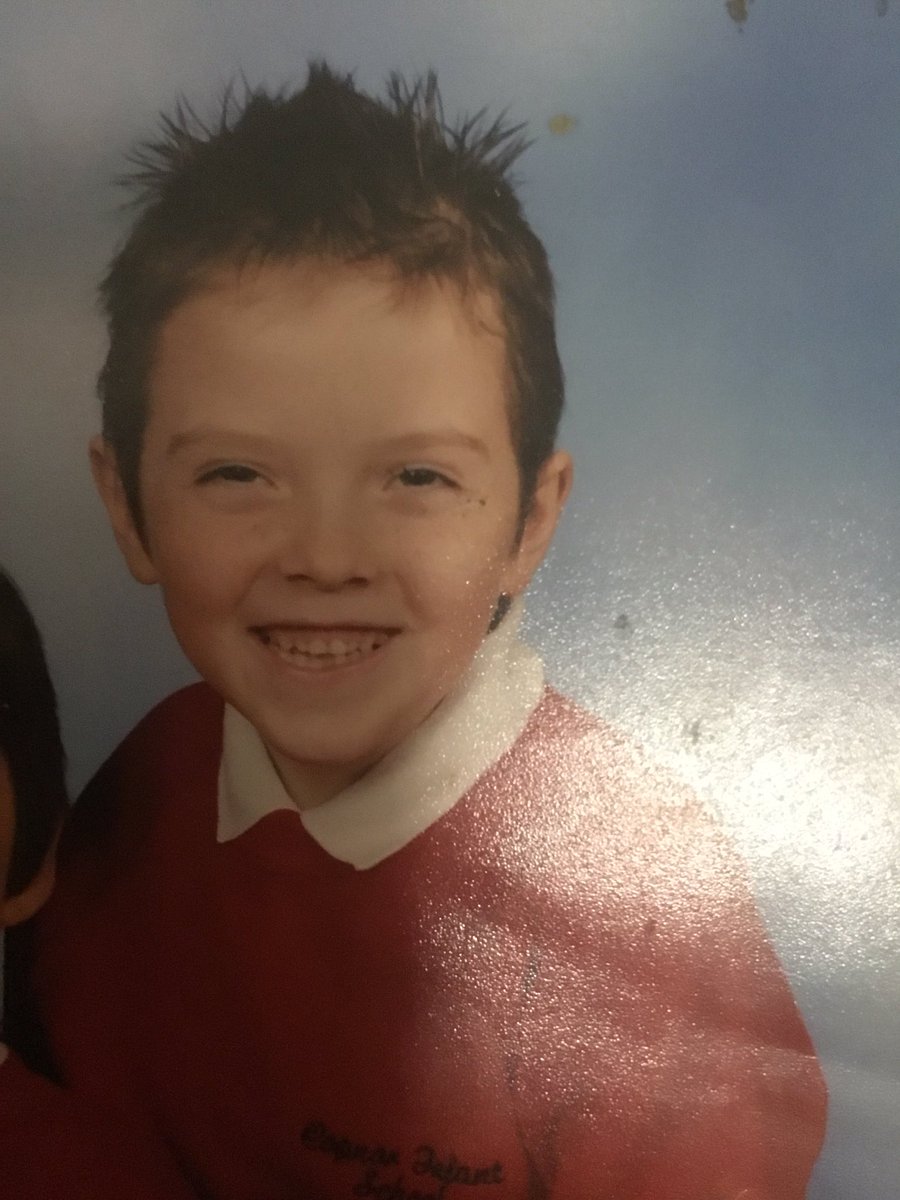 Harry Milligan's Instagram, Twitter & Facebook on IDCrawl