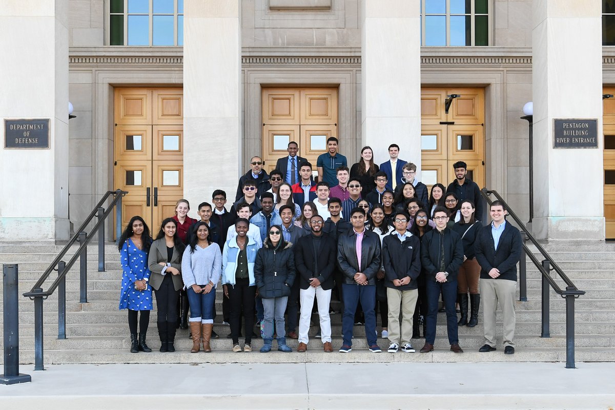 Disa On Twitter Rt Gov School Ip Gov School Ip Visited The Pentagon Invited By Usdisa Joint Service Provider Jsp To See How They Handle Cyber Defense And Other Stem Aspects Here In The National Capital